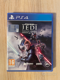 Star Wars - Jedi Fallen Order