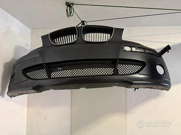 Paraurti Bmw serie 1 E87