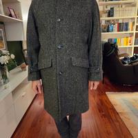 CAPPOTTO DA UOMO 