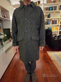 CAPPOTTO DA UOMO 
