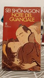 Note sul Gianciale di Sei Shōnagon