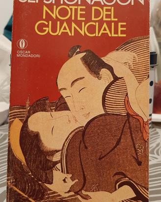 Note sul Gianciale di Sei Shōnagon