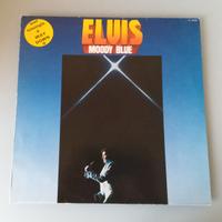 Elvis Presley - Album LP - Prima Stampa Stereo - 
