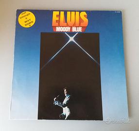 Elvis Presley - Album LP - Prima Stampa Stereo - 