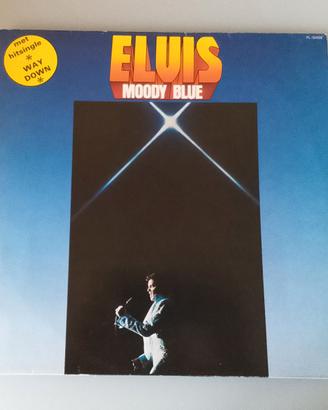 Elvis Presley - Album LP - Prima Stampa Stereo - 