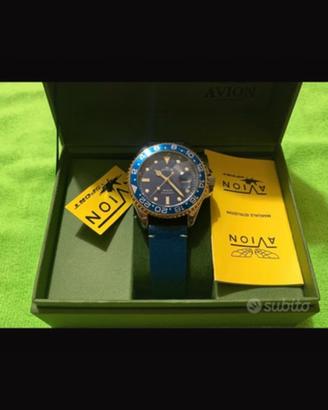Orologio Avion