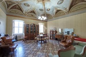 CASA SEMINDIPENDENTE A ATRI