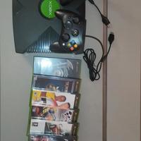 Xbox prima serie