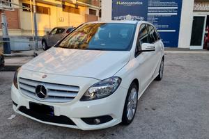 Mercedes benz classe B