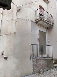 Appartamento in collina