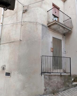 Appartamento in collina