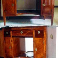 Scrivania da centro Periodo 800 (XIX secolo)