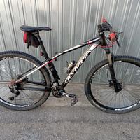 Mtb Olympia drake 29