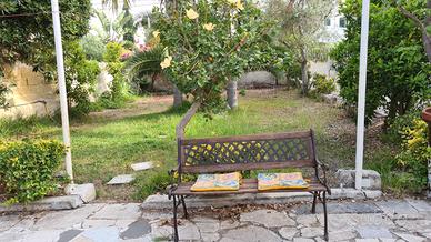 Villa pressi spiaggia Arenella Siracusa