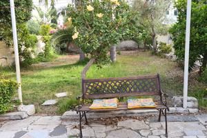 Villa pressi spiaggia Arenella Siracusa