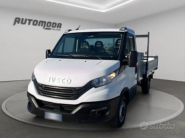 IVECO Daily 35S14H 3750 ribaltabile trilaterale