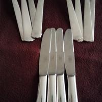 Set Posate da 4 Gio Ponti per F.lli Calderoni