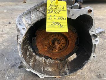 CAMBIO MANUALE COMPLETO IVECO Daily 3Â° Serie dies