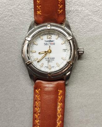 Orologio vintage Sector ADV 1000 donna 