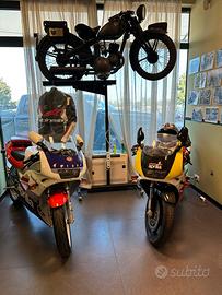 Aprilia futura sport pro