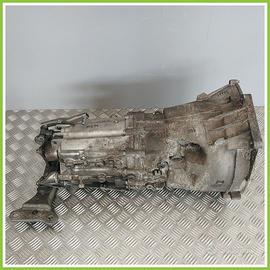 Cambio Manuale BMW Serie 1 E87 204D4 Originale