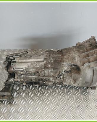 Cambio Manuale BMW Serie 1 E87 204D4 Originale