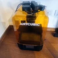 stampante 3d M5S pro + essiccatore UV sunlu