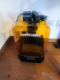 stampante 3d M5S pro + essiccatore UV sunlu