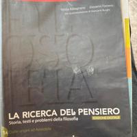 libro di filosofia