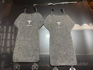 Coprisedili Tesla Model 3