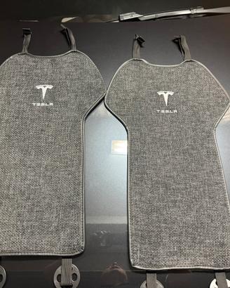 Coprisedili Tesla Model 3