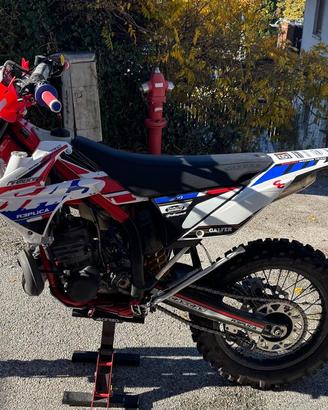GasGas EC 300 2T Six Days