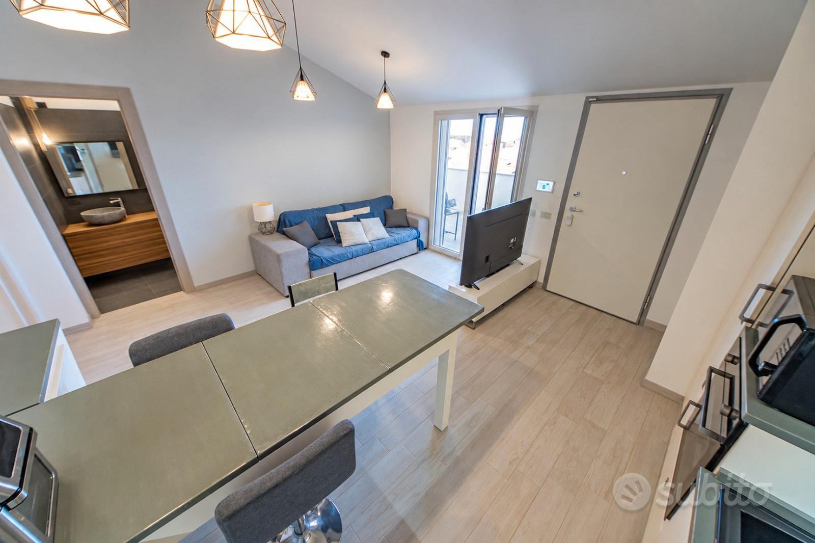 Appartamento – CA - Vista 3