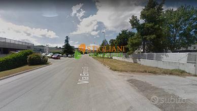 Locale, zona industriale - Campobasso