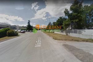 Locale, zona industriale - Campobasso