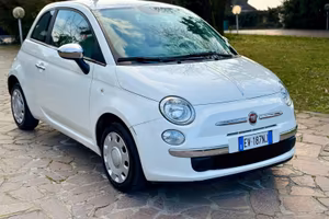 Fiat 500 1.2BENZINA 2015 150.000KM