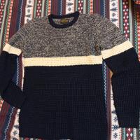 maglione Alcott