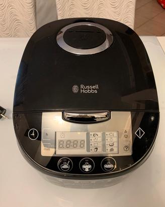 Multi Cooker Russell Hobbs