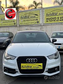 Audi A1 SPB 1.6 TDI 90CV S-LINE