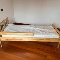 Letto per bambini