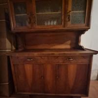 credenza della nonna