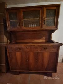 credenza della nonna