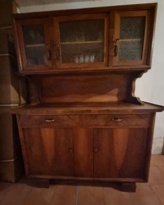 credenza della nonna