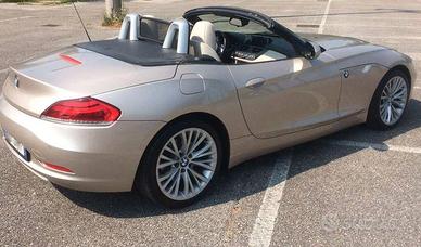 Bmw z4 (e89) - 2010