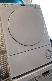 Asciugatrice Candy 8kg