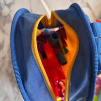 Zainetto di Dido’ con dido’ assortiti