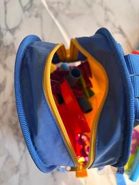 Zainetto di Dido’ con dido’ assortiti