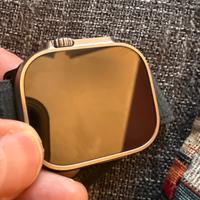 Apple watch ultra⌚️