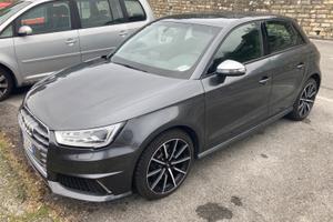 Audi S1