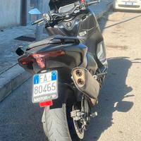 T Max 560 akrapovic